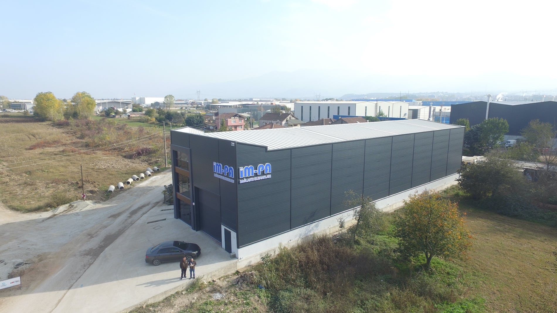 ADİLAY FURUNCU PROJESİ