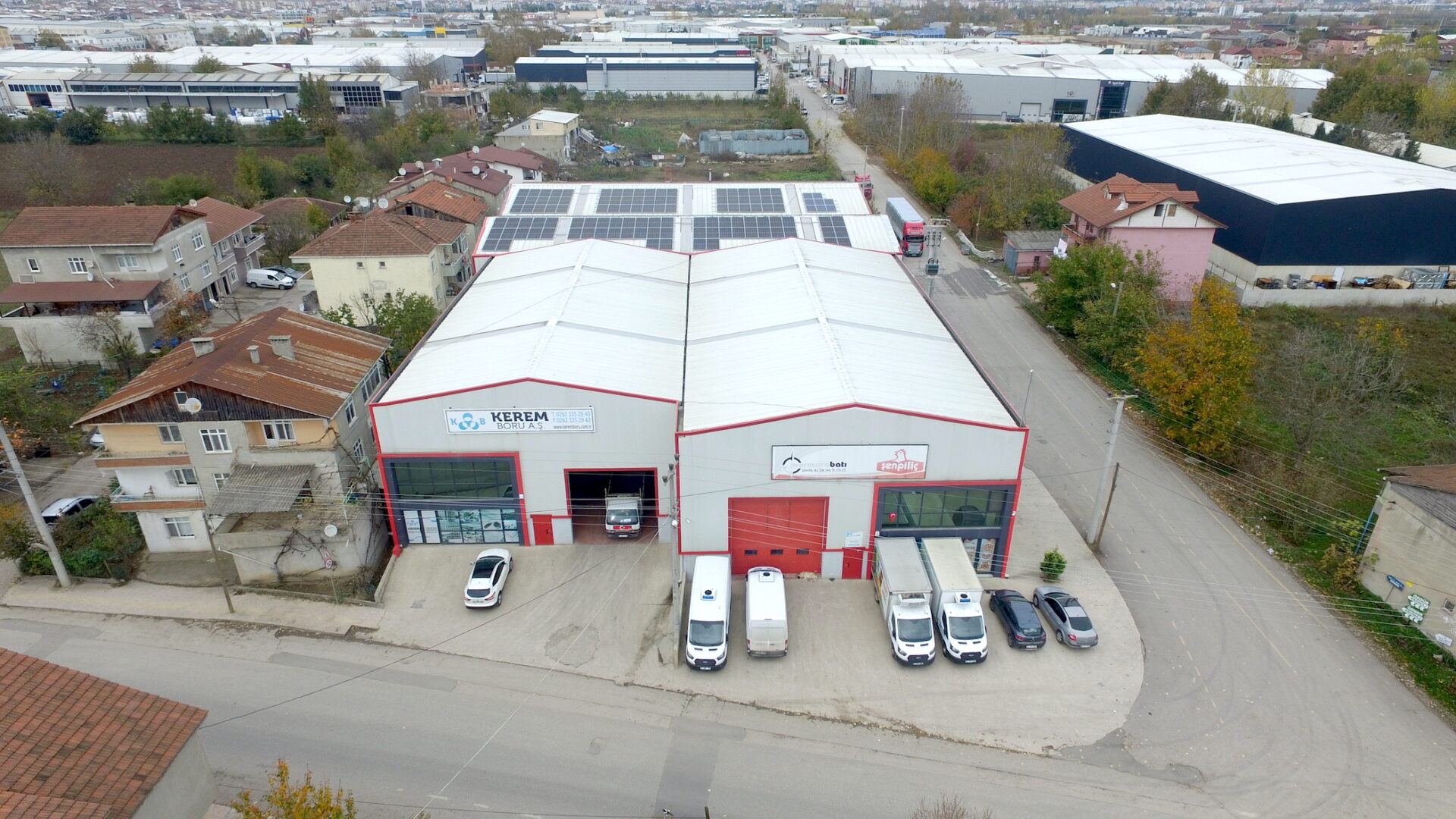 ALİ RIZA ESKİ PROJESİ
